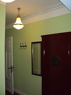 Apartments Hugos Haus