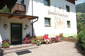 Pension Hubertushof Beim Römerbad