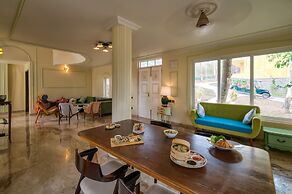 Clarks Exotica Island House, Port Blair