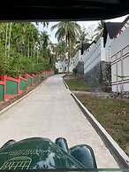 Clarks Exotica Island House, Port Blair