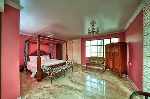 Clarks Exotica Island House, Port Blair