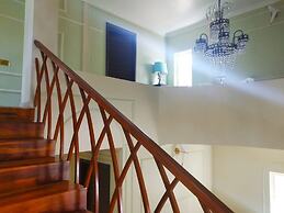 Clarks Exotica Island House, Port Blair