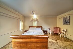 Clarks Exotica Island House, Port Blair