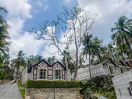 Clarks Exotica Island House, Port Blair