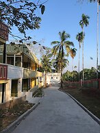 Clarks Exotica Island House, Port Blair