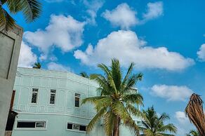 Clarks Exotica Island House, Port Blair