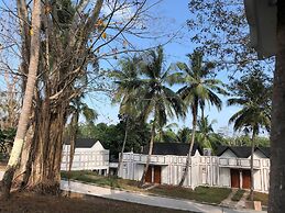 Clarks Exotica Island House, Port Blair