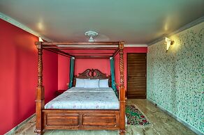 Clarks Exotica Island House, Port Blair