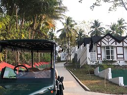 Clarks Exotica Island House, Port Blair