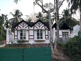 Clarks Exotica Island House, Port Blair