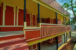 Clarks Exotica Island House, Port Blair