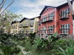 Clarks Exotica Island House, Port Blair