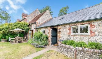 Giddy Cottage