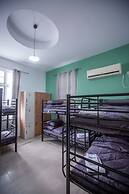 Hostel BU93