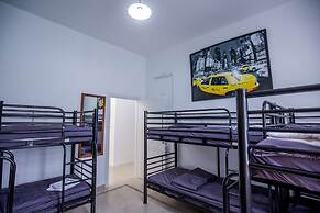 Hostel BU93