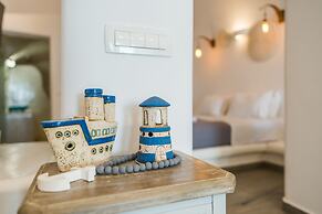 Angel Luxury Suites