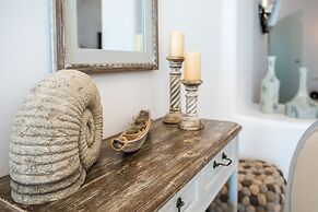 Angel Luxury Suites
