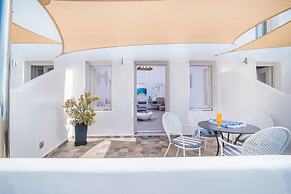 Angel Luxury Suites