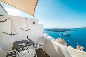 Angel Luxury Suites
