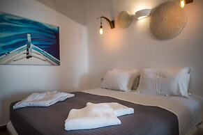 Angel Luxury Suites