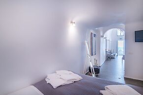 Angel Luxury Suites