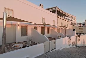 Angel Luxury Suites
