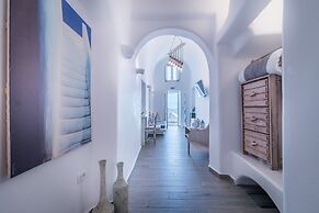 Angel Luxury Suites
