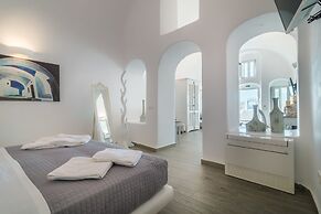 Angel Luxury Suites