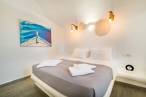 Angel Luxury Suites