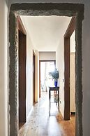 A Few Steps to The Duomo Amazing 4BD Apt