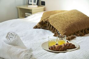 A Few Steps to The Duomo Amazing 4BD Apt