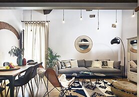 A Few Steps to The Duomo Amazing 4BD Apt