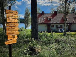 Vildmarks Lodge