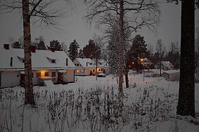 Vildmarks Lodge
