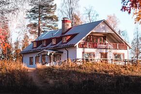 Vildmarks Lodge