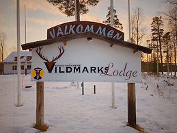 Vildmarks Lodge