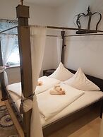 Schweizer Stubb