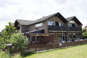 Hotel Seeblick Garni