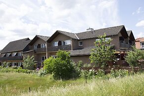 Hotel Seeblick Garni