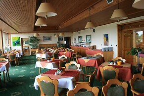 Hotel Seeblick Garni