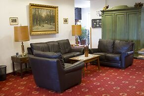 Hotel Seeblick Garni