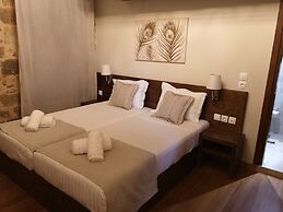 D'Argento Boutique Rooms