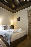 D'Argento Boutique Rooms