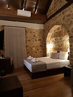 D'Argento Boutique Rooms