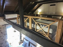 D'Argento Boutique Rooms