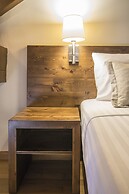 D'Argento Boutique Rooms