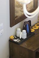 D'Argento Boutique Rooms