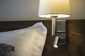 D'Argento Boutique Rooms