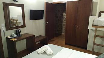 D'Argento Boutique Rooms