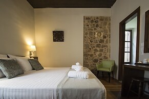 D'Argento Boutique Rooms